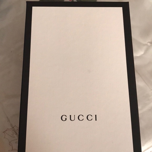 Gucci Shoes - GUCCI SNEAKERS